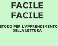 Imparare a leggere facile