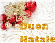 Auguri di Buon Natale!