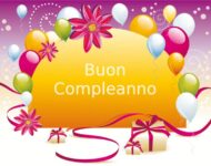 Auguri!